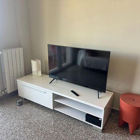 Appartement Bella Vista Sopra Il Porto! à San Lorenzo al Mare Extérieur photo
