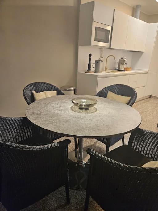 Appartement Bella Vista Sopra Il Porto! à San Lorenzo al Mare Extérieur photo